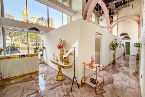 144مربع، عقار تجاري في DIFC, الإمارات العربية المتحدة رقم 150144