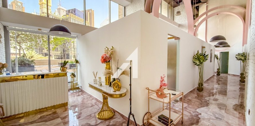 144مربع، عقار تجاري في DIFC, الإمارات العربية المتحدة رقم 150144