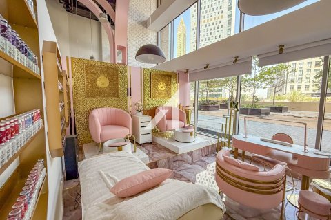 144مربع، عقار تجاري في DIFC, الإمارات العربية المتحدة رقم 150144 9