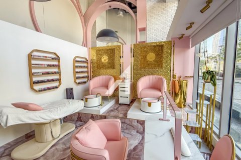 144مربع، عقار تجاري في DIFC, الإمارات العربية المتحدة رقم 150144 7