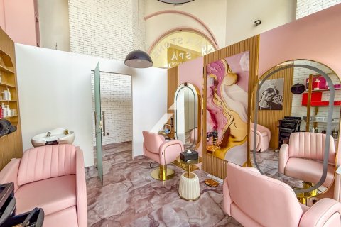 144مربع، عقار تجاري في DIFC, الإمارات العربية المتحدة رقم 150144 5