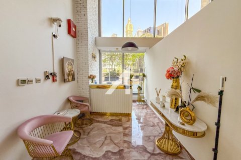 144مربع، عقار تجاري في DIFC, الإمارات العربية المتحدة رقم 150144 12