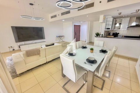 Apartment de 3 dormitorios en Shams, UAE No. 150142 11