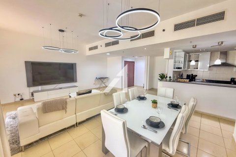 Apartment de 3 dormitorios en Shams, UAE No. 150142 13