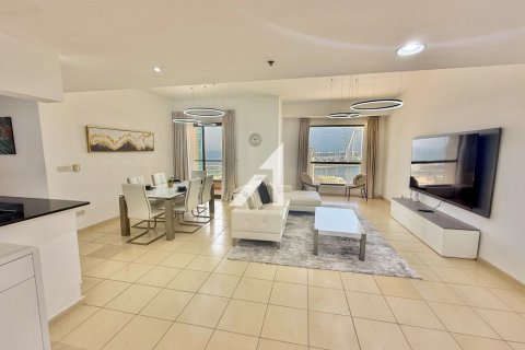 Apartment de 3 dormitorios en Shams, UAE No. 150142