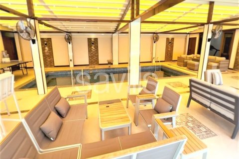 6 غرفة نوم  فيلا في Halwan, الإمارات العربية المتحدة رقم 4249 5