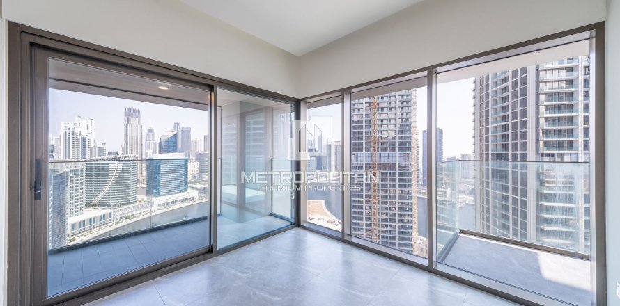 Квартира с 2 спальнями №129344