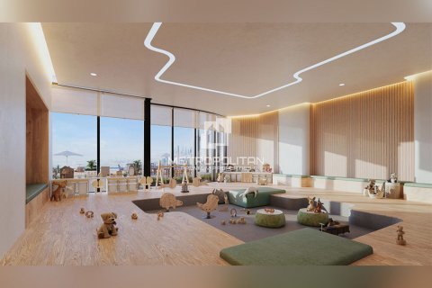 1 غرف نوم شقة رقم 129341 8