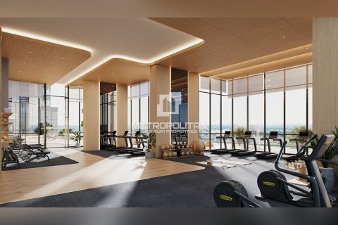 1 غرف نوم شقة رقم 129341 15