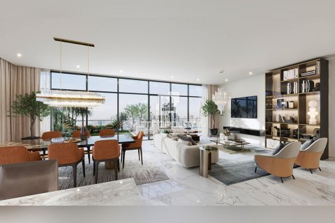 1 غرف نوم شقة رقم 129341 5