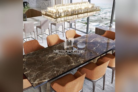 1 غرف نوم شقة رقم 129341 7