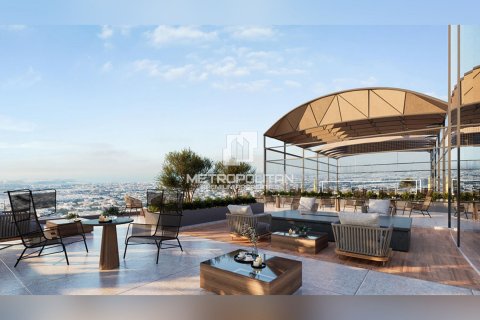 1 غرف نوم شقة رقم 129341 10