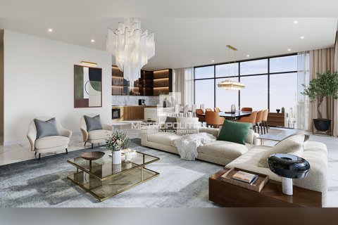 1 غرف نوم شقة رقم 129341 6