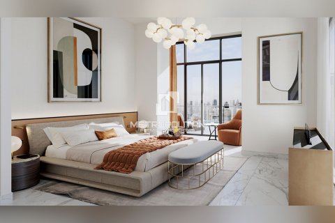 1 غرف نوم شقة رقم 129341 4