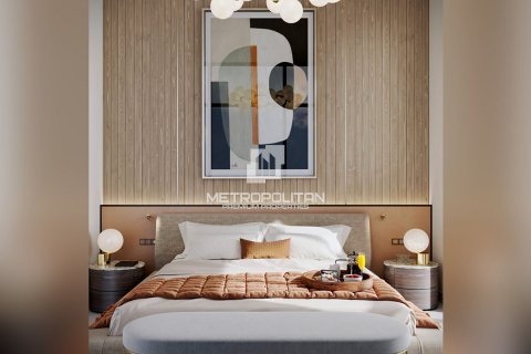 1 غرف نوم شقة رقم 129341 3