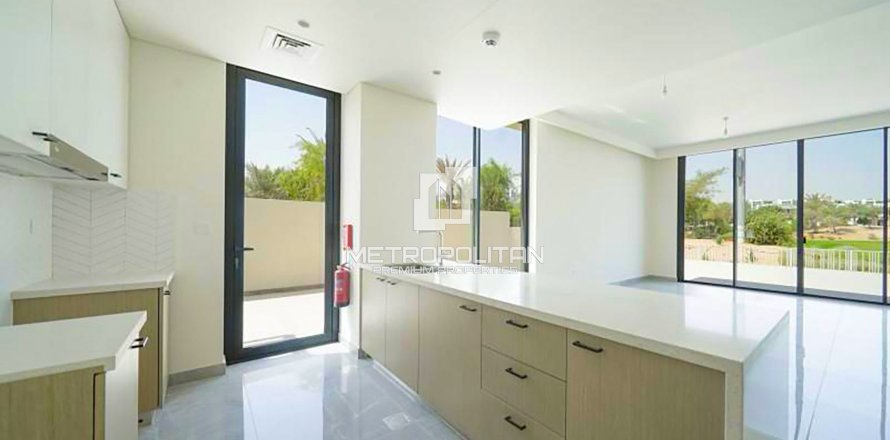 Вилла с 4 спальнями №129339