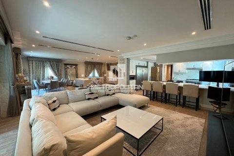 4 غرف نوم فيلا  رقم 129340 7