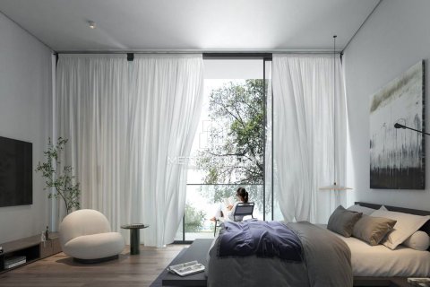 Таунхаус с 4 спальнями №129343 4