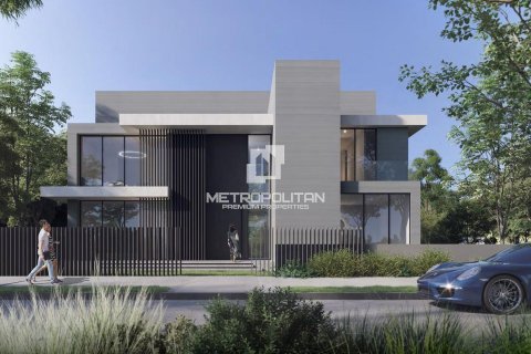 Таунхаус с 4 спальнями №129343 9