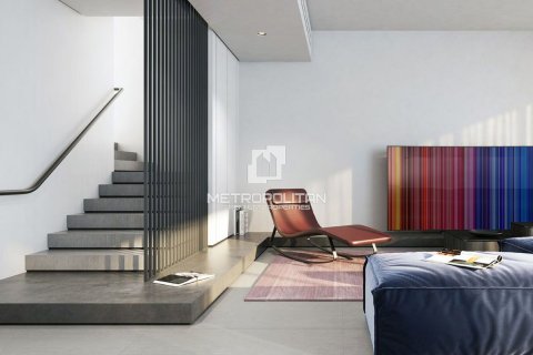 Таунхаус с 4 спальнями №129343 6