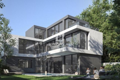 Таунхаус с 4 спальнями №129343 3