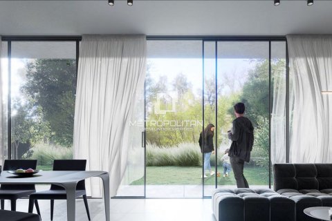 Таунхаус с 4 спальнями №129343 12