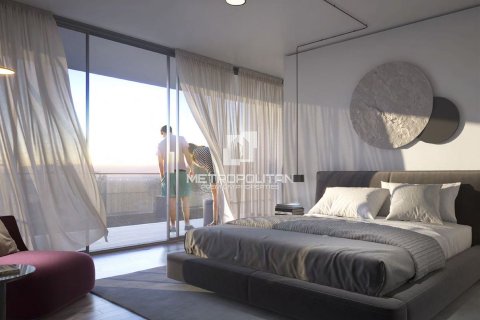 Таунхаус с 4 спальнями №129343 7