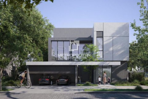 Таунхаус с 4 спальнями №129343 2