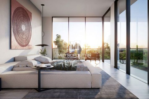 Таунхаус с 4 спальнями №129343 5