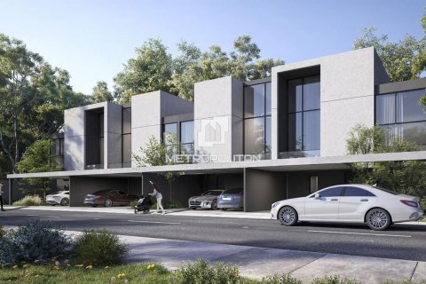 Таунхаус с 4 спальнями №129343 10