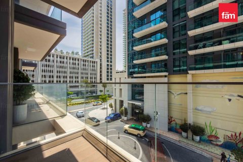 2 غرف نوم شقة في Dubai Harbour, الإمارات العربية المتحدة رقم 205153