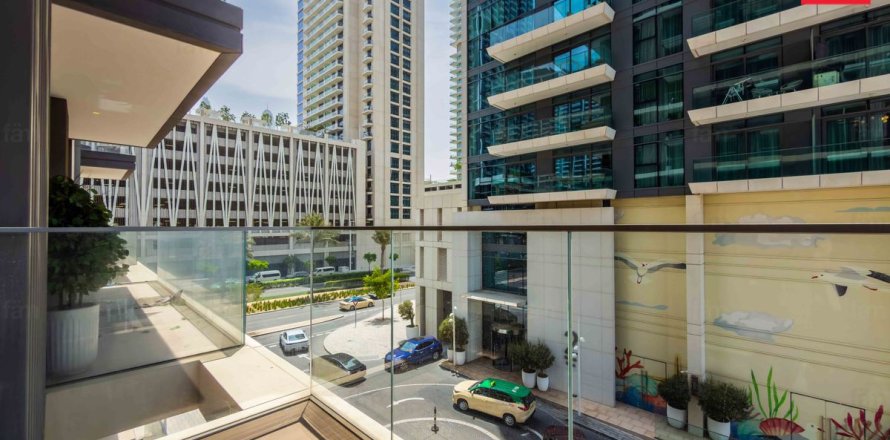 2 غرف نوم شقة في Dubai Harbour, الإمارات العربية المتحدة رقم 205153