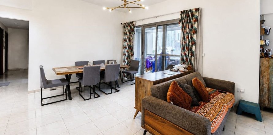 3 bedrooms Apartment in Business Bay, UAE No. 205151