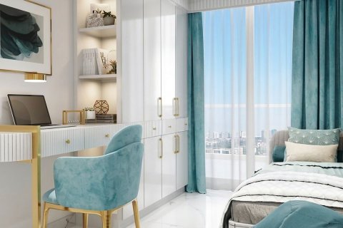 38.5m² Apartment in Dubai Science Park, UAE No. 205155 3