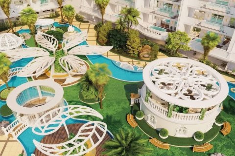 38.5m² Apartment in Dubai Science Park, UAE No. 205155 8