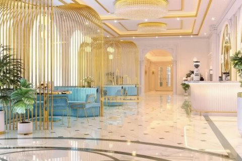 38.5m² Apartment in Dubai Science Park, UAE No. 205155 7
