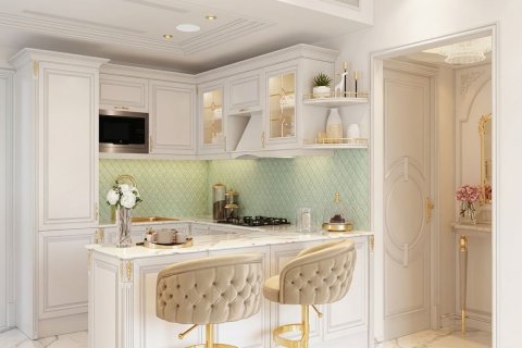 38.5m² Apartment in Dubai Science Park, UAE No. 205155 4