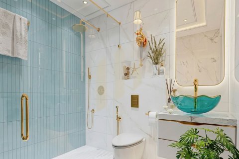 38.5m² Apartment in Dubai Science Park, UAE No. 205155 12