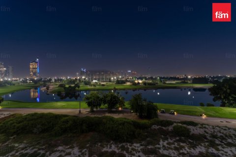 3 غرف نوم شقة في التلال, الإمارات العربية المتحدة رقم 205157