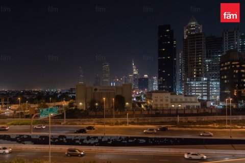 Appartement de 3 chambres à The Hills, UAE No. 205157 28