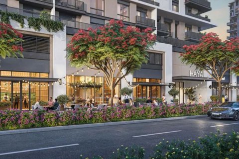 3 bedrooms Apartment in Town Square, UAE No. 205156 5