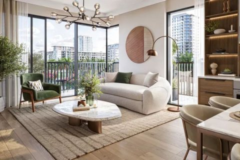3 bedrooms Apartment in Town Square, UAE No. 205156 8
