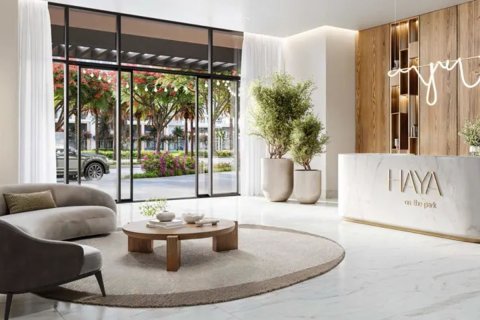 3 bedrooms Apartment in Town Square, UAE No. 205156 9