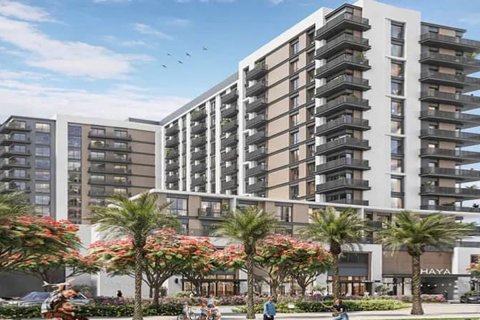 3 bedrooms Apartment in Town Square, UAE No. 205156