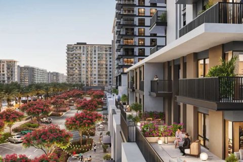 3 bedrooms Apartment in Town Square, UAE No. 205156 3