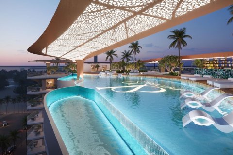 28m² Apartment in Ras Al Khaimah, UAE No. 183680 4