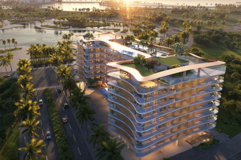 28m² Apartment in Ras Al Khaimah, UAE No. 183680 9