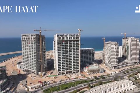 2 غرف نوم شقة في رأس الخيمة, الإمارات العربية المتحدة رقم 183683