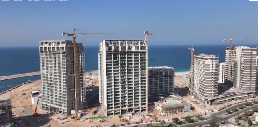 2 غرف نوم شقة في رأس الخيمة, الإمارات العربية المتحدة رقم 183683