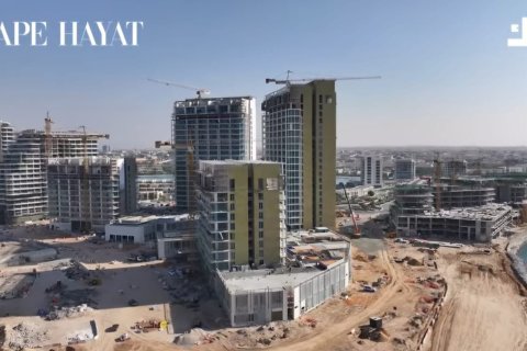 2 غرف نوم شقة في رأس الخيمة, الإمارات العربية المتحدة رقم 183683 17